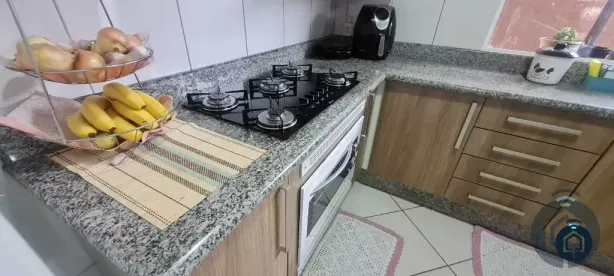 Casa com 2 Quartos à venda, 120m² no Jardim Granada, Mairinque