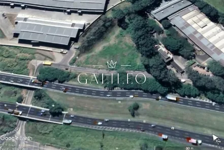 Terreno / Lote / Condomínio para venda ou aluguel, 10400m² no Distrito Industrial, Jundiaí