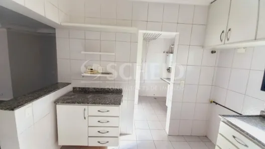 Cobertura com 3 Quartos para alugar, 181m² no Vila Andrade, São Paulo