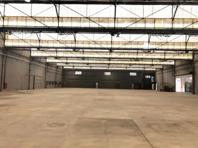 Galpão / Depósito / Armazém para alugar, 4000m² no Industrial Anhangüera, Osasco