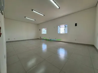 Conjunto Comercial / Sala para alugar, 35m² no Jardim Carapicuíba, Carapicuíba