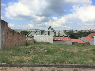 Terreno / Lote / Condomínio à venda, 338m² no Jardim Alto da Colina, Valinhos