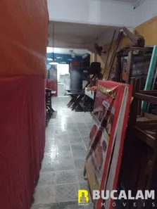 Casa Comercial para alugar, 150m² no Jardim Maria Rosa, Taboão da Serra