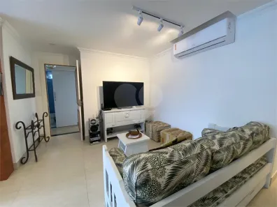 Casa de Condomínio com 2 Quartos à venda, 80m² no Centro (Mangue), Armação dos Búzios