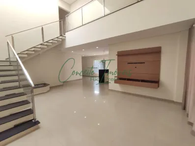 Casa de Condomínio com 3 Quartos para alugar, 284m² no Loteamento Village Damha Mirassol III, Mirassol