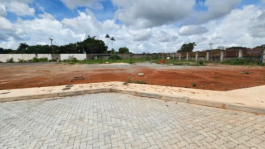 Terreno / Lote / Condomínio à venda, 2500m² no Park Way, Brasília