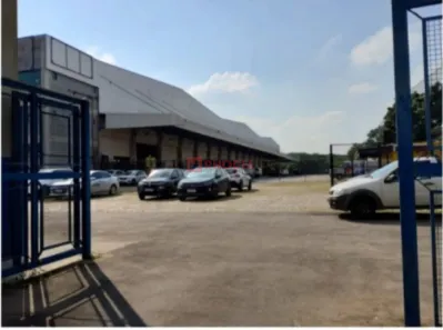 Galpão / Depósito / Armazém à venda, 36000m² no Vila Sul Americana, Carapicuíba