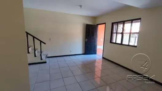 Casa de Condomínio com 2 Quartos à venda, 69m² no Nova Liberdade, Resende