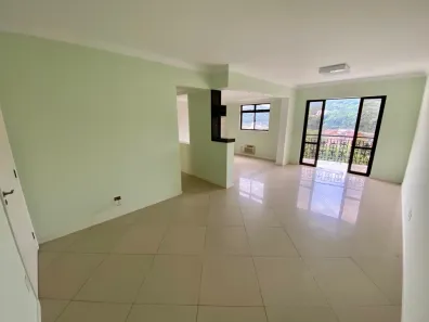 Apartamento com 2 Quartos para venda ou aluguel, 113m² no Vila Formosa, Blumenau