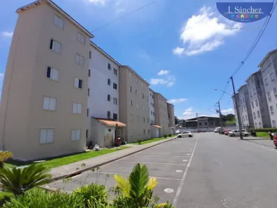 Apartamento com 2 Quartos à venda, 50m² no Vila São Carlos, Itaquaquecetuba