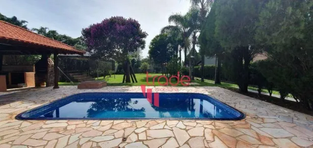 Fazenda / Sítio / Chácara com 3 Quartos para venda ou aluguel, 323m² no Recreio das Acácias, Ribeirão Preto