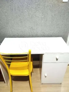 Kitnet à venda, 20m² no Praça da Bandeira, Rio de Janeiro