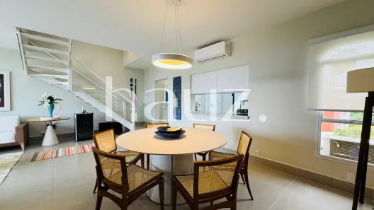 Cobertura com 4 Quartos para alugar, 280m² no Riviera, Bertioga