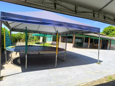 Casa de Condomínio com 3 Quartos à venda, 330m² no , Hidrolândia