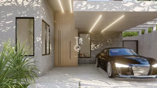 Casa de Condomínio com 3 Quartos à venda, 195m² no Residencial Pecan, Itupeva