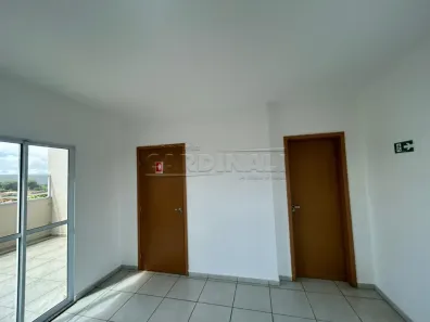 Cobertura com 2 Quartos à venda, 54m² no Jardim Gibertoni, São Carlos