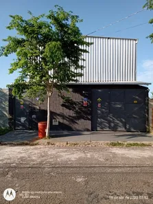 Galpão / Depósito / Armazém para alugar, 360m² no Guaratiba, Rio de Janeiro