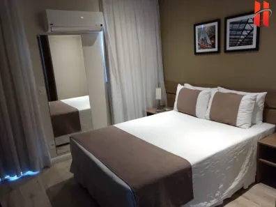 Flat com 1 Quarto à venda, 30m² no Jardim Vinte e Cinco de Agosto, Duque de Caxias