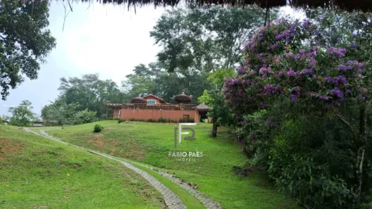Fazenda / Sítio / Chácara com 3 Quartos à venda, 3100m² no Agrobrasil, Cachoeiras de Macacu