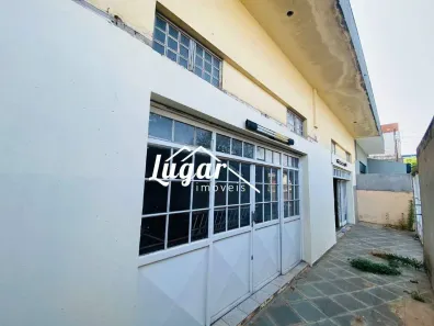 Loja / Salão / Ponto Comercial para alugar, 60m² no Centro, Marília