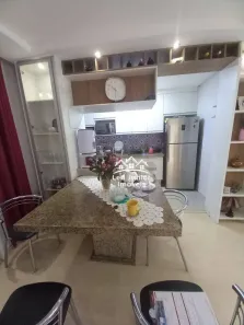 Casa de Condomínio com 2 Quartos à venda, 120m² no Jardim Carlos Cooper, Suzano
