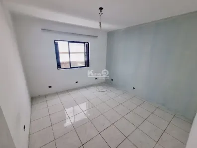 Apartamento com 3 Quartos para alugar, 147m² no Ponta da Praia, Santos