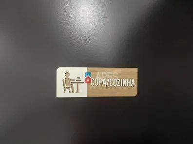 Conjunto Comercial / Sala para alugar, 30m² no Centro, Santa Bárbara D'Oeste