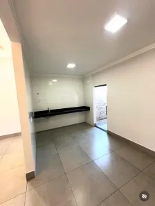 Casa com 2 Quartos à venda, 85m² no Residencial Boa Vista II, Senador Canedo