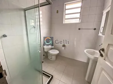 Apartamento com 2 Quartos à venda, 53m² no Saldanha Marinho, Petrópolis
