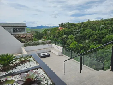 Casa de Condomínio com 3 Quartos à venda, 326m² no , Igaratá