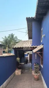 Casa com 2 Quartos à venda, 110m² no Cajueiros (Itaipuaçu), Maricá
