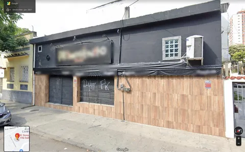 Casa Comercial à venda, 90m² no Vila Isabel, Rio de Janeiro