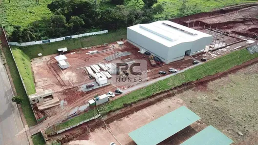 Galpão / Depósito / Armazém para alugar, 914m² no Santa Clara B, Vespasiano