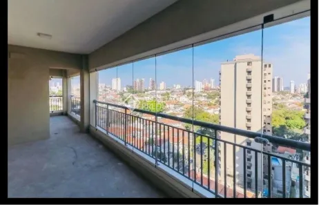 Apartamento com 3 Quartos à venda, 110m² no Jardim da Saúde, São Paulo