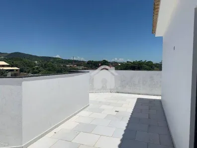 Cobertura com 3 Quartos à venda, 110m² no Balneário São Pedro, São Pedro da Aldeia
