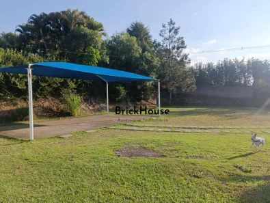 Fazenda / Sítio / Chácara com 2 Quartos à venda, 2469m² no Condomínio Porta do Sol, Mairinque