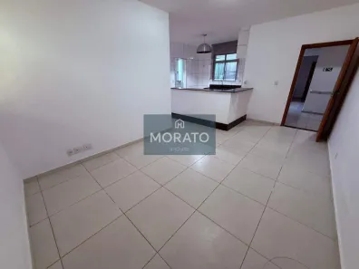 Apartamento com 3 Quartos à venda, 90m² no Europa, Contagem