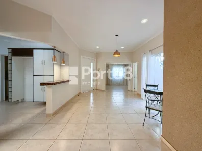 Casa de Condomínio com 3 Quartos para alugar, 189m² no Loteamento Village Mirassol, Mirassol