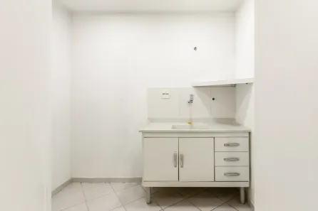 Conjunto Comercial / Sala para alugar, 115m² no Centro, São Paulo