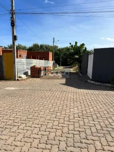 Terreno / Lote / Condomínio com 1 Quarto à venda, 200m² no , Brasília