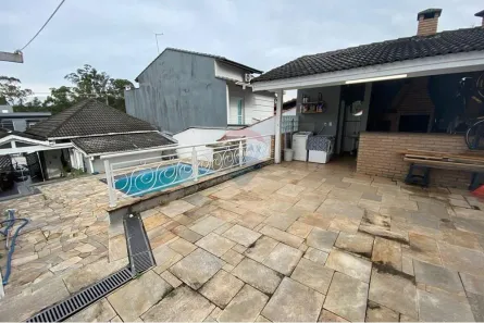 Casa de Condomínio com 2 Quartos para alugar, 300m² no Cidade Parquelandia, Mogi das Cruzes