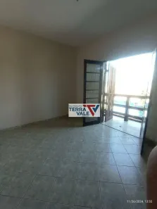 Apartamento com 2 Quartos para alugar, 88m² no Engenheiro Neiva, Guaratinguetá