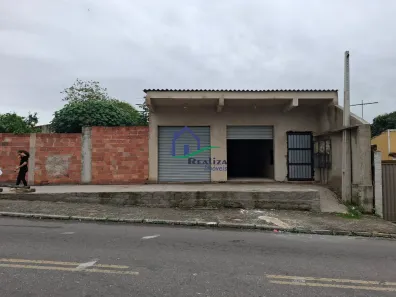 Loja / Salão / Ponto Comercial para alugar, 40m² no Coelho, São Gonçalo