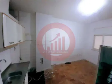 Kitnet com 1 Quarto à venda, 20m² no Praça da Bandeira, Rio de Janeiro