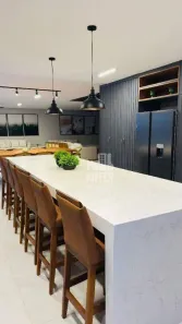 Casa de Condomínio com 5 Quartos para alugar, 720m² no Vila Progresso, Niterói