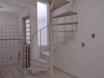 Kitnet com 1 Quarto para alugar, 50m² no Centro, Araraquara
