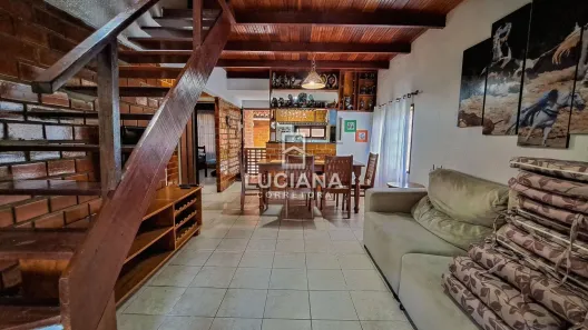 Casa de Condomínio com 3 Quartos à venda, 100m² no Prado, Gravatá