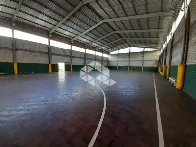 Galpão / Depósito / Armazém à venda, 1000m² no São Tomé, Viamão