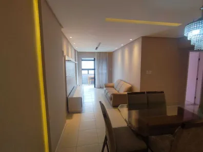 Apartamento com 3 Quartos à venda, 95m² no Atalaia, Aracaju