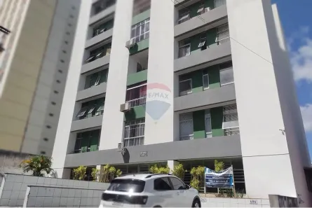 Apartamento com 1 Quarto à venda, 45m² no Candeal, Salvador